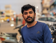 Mr. Karunakaran