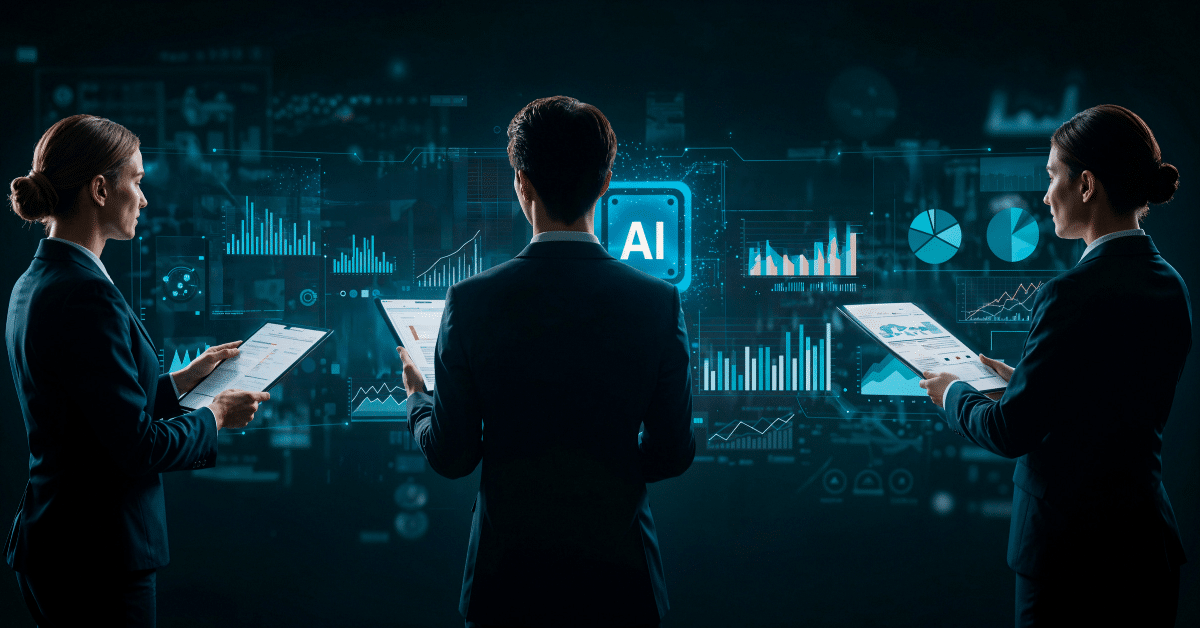 डेटा एनालिटिक्स AI टूल्स