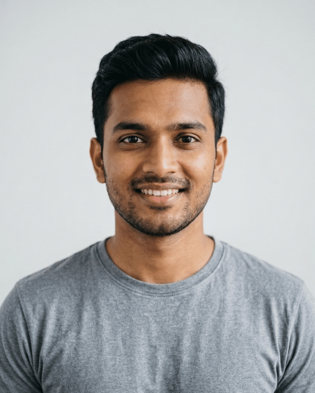 GrowAI student testimonial - UI UX design course placement