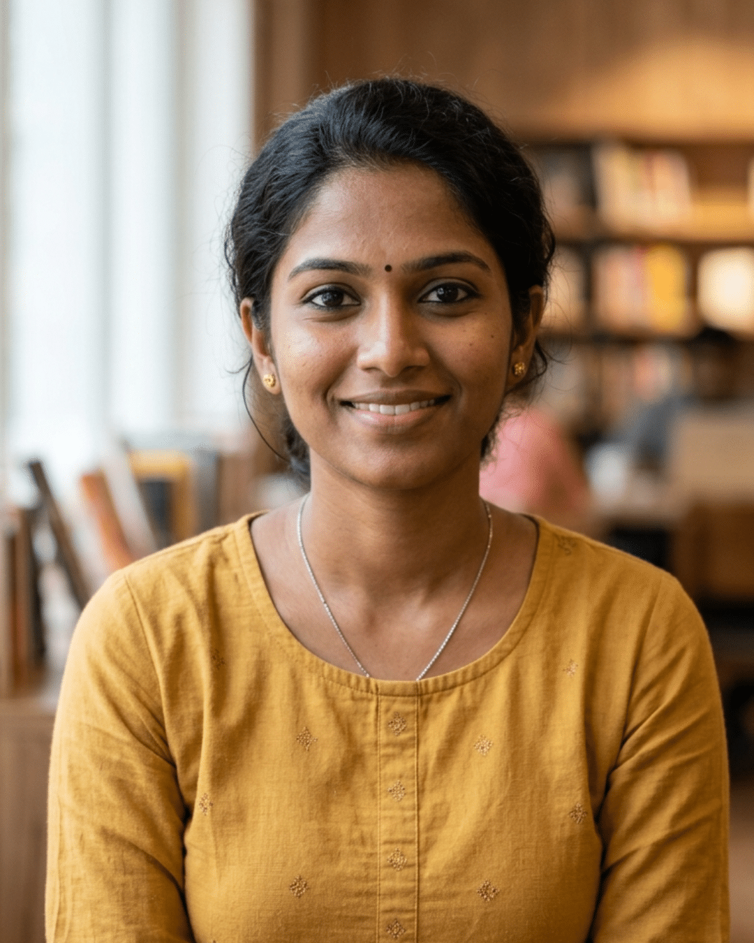 GrowAI student review - QA automation course graduate Chennai