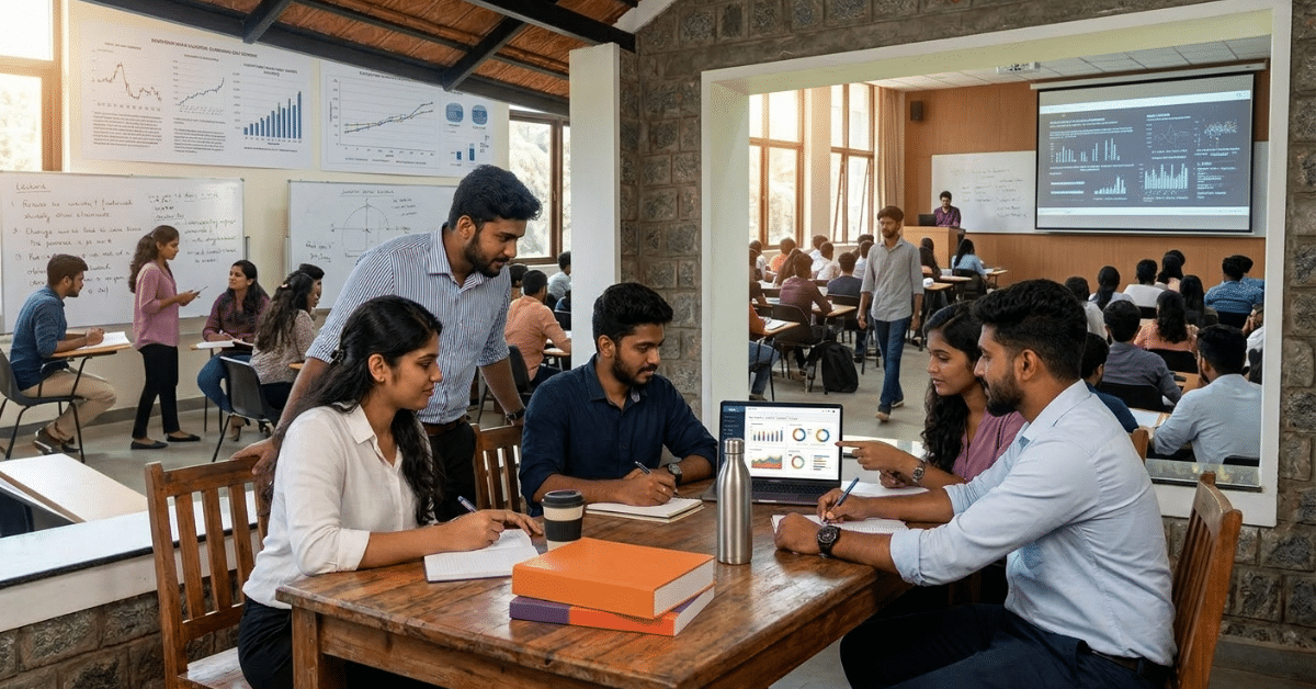 डेटा एनालिटिक्स कोर्स