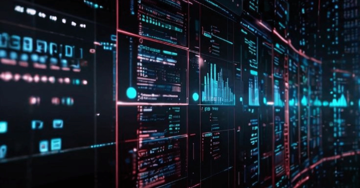 डेटा एनालिस्ट