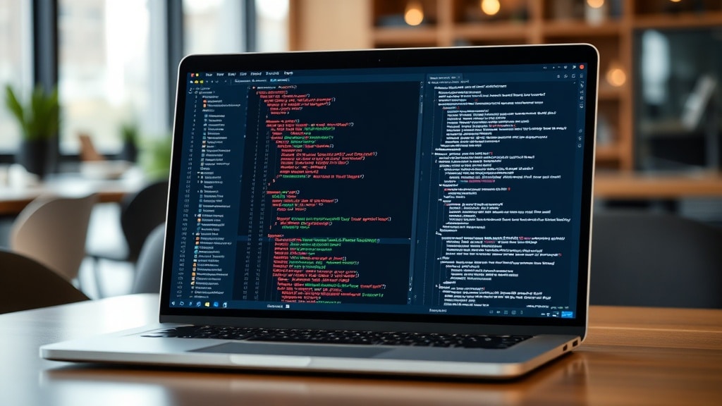 MCP server Python code development