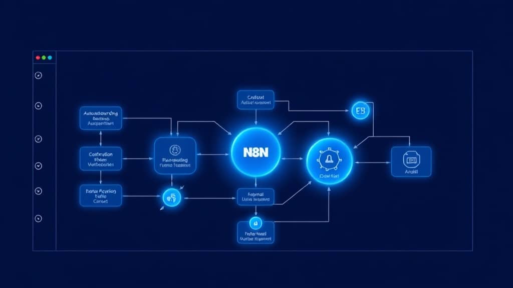 N8N AI Automation Course