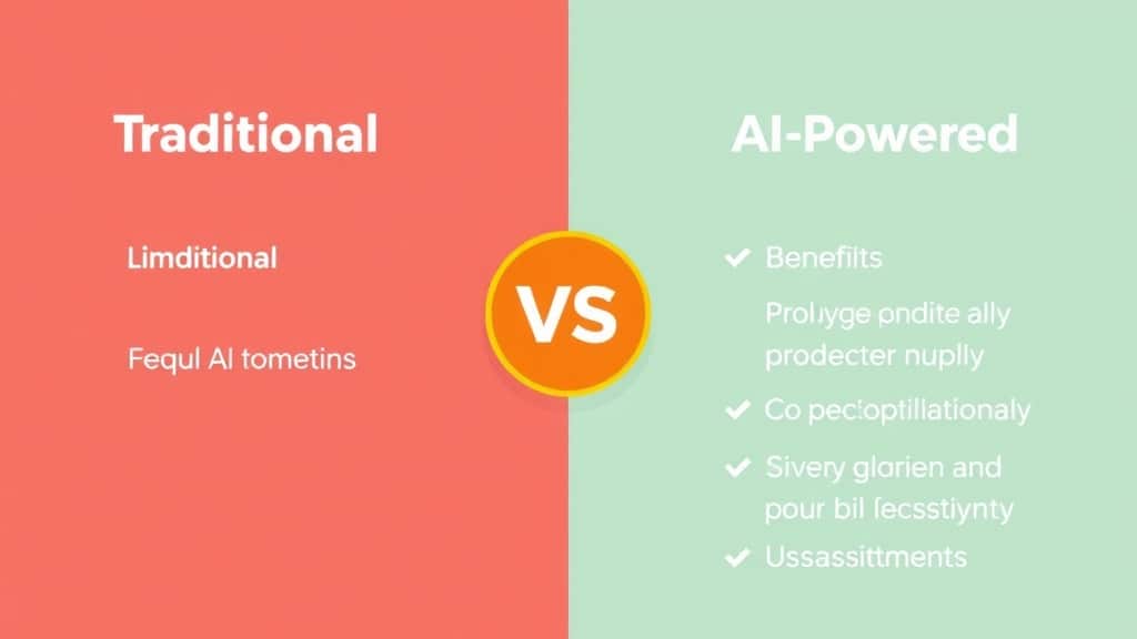 Diagram comparing the single-step loop of an AI assistant (Input → Model → Output) vs the multi-step reasoning loop of an age