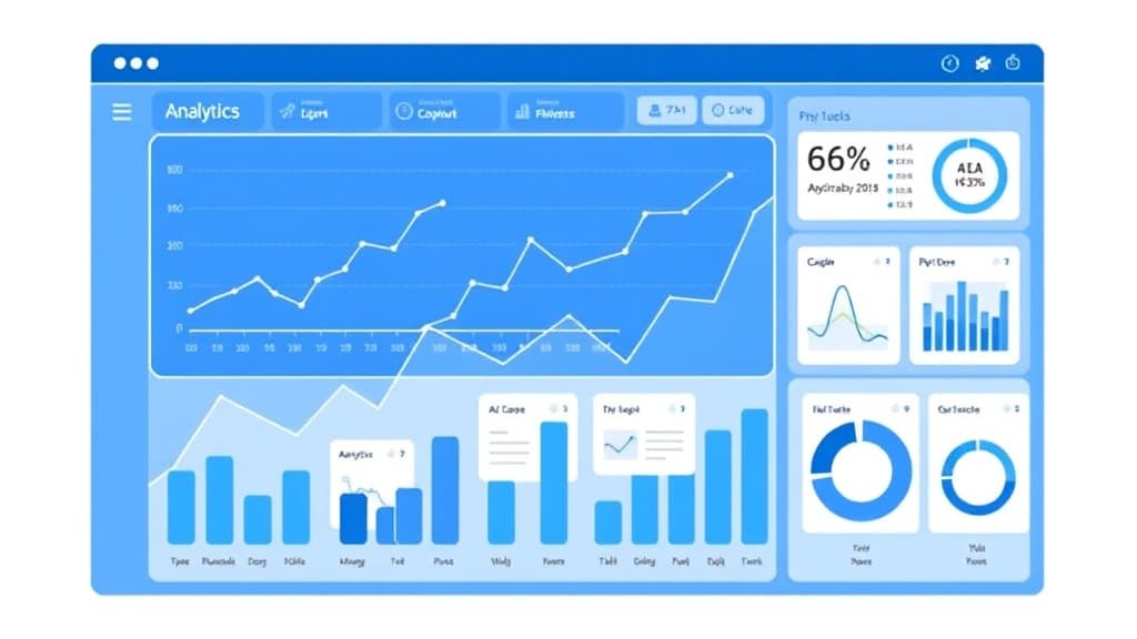 Visual scorecard graphic — four AI coding tools rated across five dimensions using a radar/spider chart, with Copilot, Cursor
