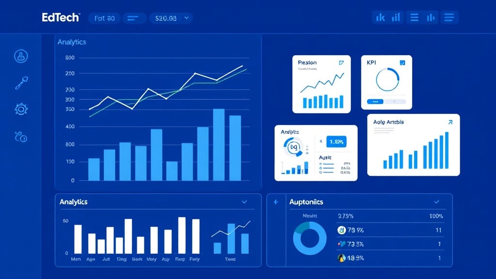 An inspiring illustration of a developer at a desk with multiple holographic screens showing agent traces, tool call logs, an