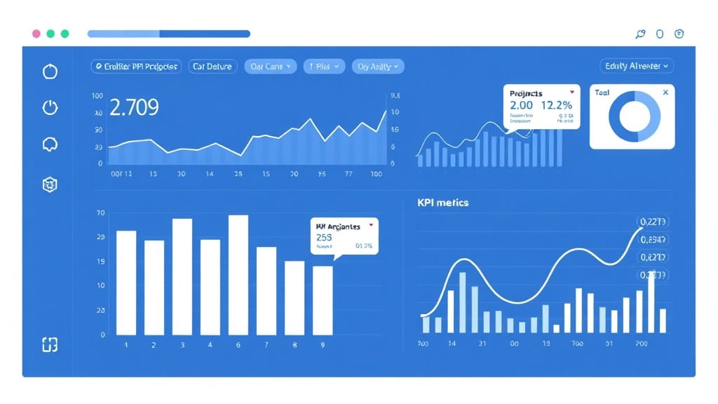 Key insights infographic comparing AI coding assistant strengths for different developer tasks