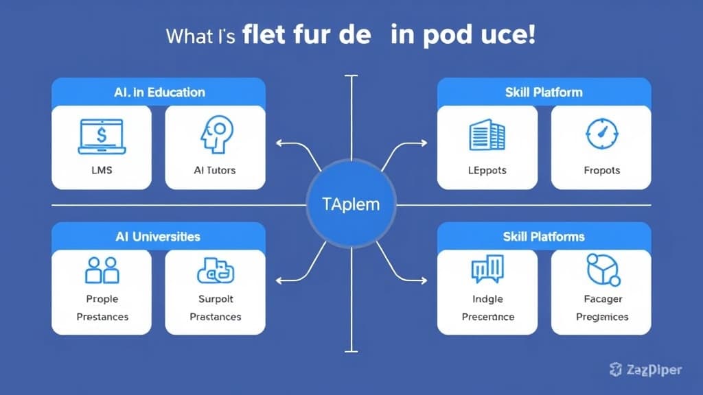 Three platform dashboards side-by-side — n8n’s node-based canvas, Zapier’s Zap builder, and Make.com’s scen