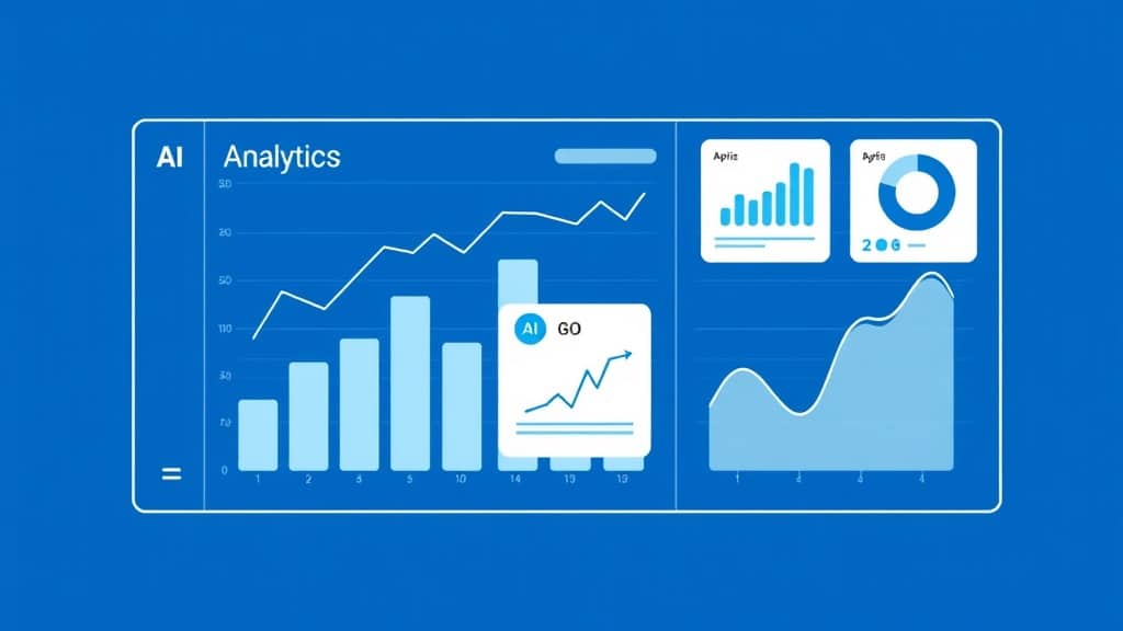 A clean decision flowchart diagram showing branching paths from “Define your goal” to different programming langu