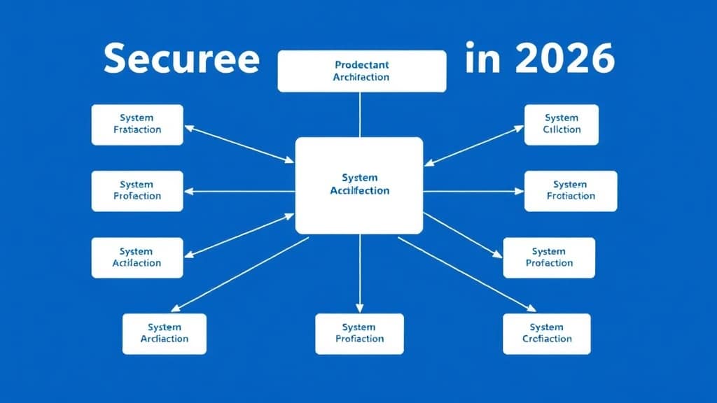 A horizontal pipeline diagram showing 8 stages from “Write Code” to “Ship”, with security tool icons 