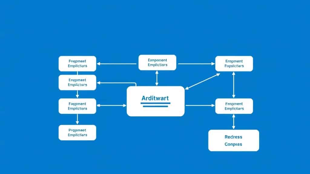 A bold infographic showing five vulnerability cards stacked vertically, each with a red severity badge, a “How It Happe