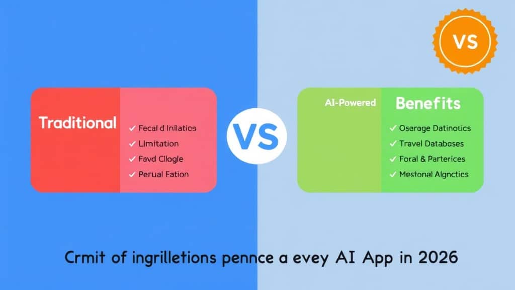 A clean comparison chart graphic with four logos — Pinecone, Chroma, Milvus, pgvector — arranged in a grid with color-coded ratings
