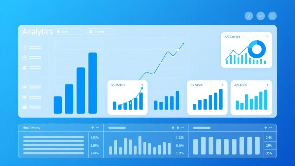 A futuristic EdTech classroom visualization with holographic learning interfaces, AI tutors, and a visible data flow diagram