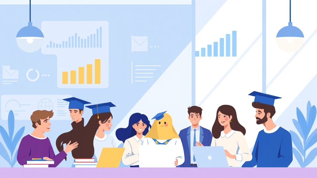 GROWAI EdTech Team About Us