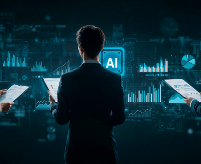 डेटा एनालिटिक्स AI टूल्स