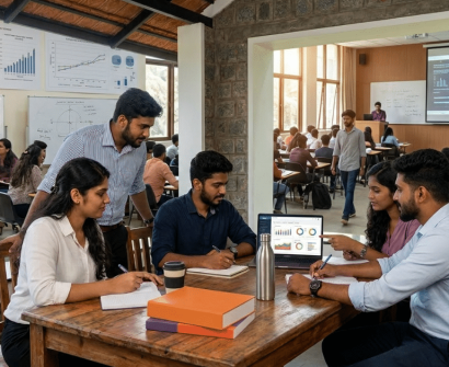 डेटा एनालिटिक्स कोर्स