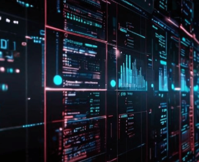 डेटा एनालिस्ट