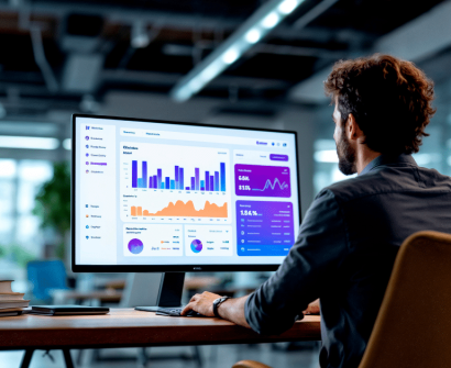 डेटा एनालिटिक्स क्या है