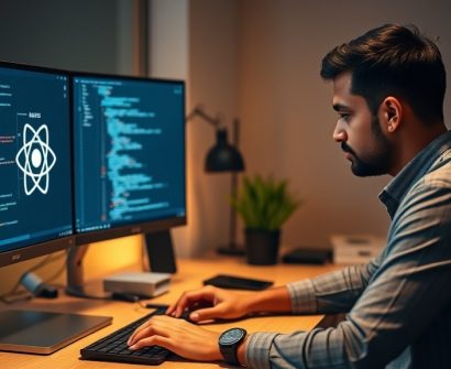 Become a full stack developer in India 2026