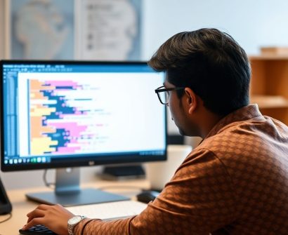 Learn Python for data analysis effectively