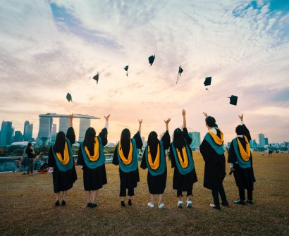 Graduates becoming data analysts after BCA BCom degree India